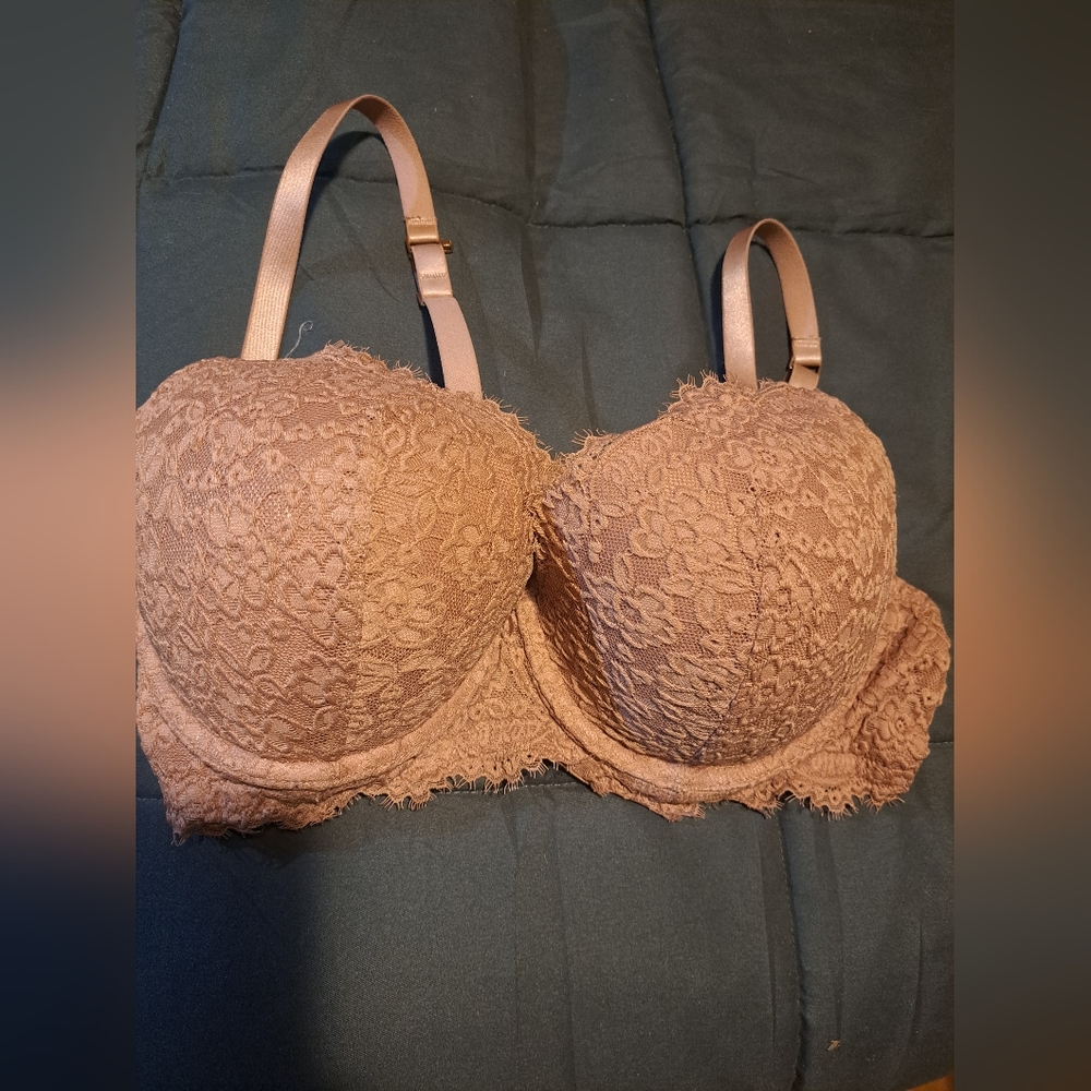 Aerie Pushup Bra NWOT
